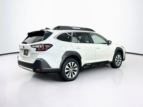 Used 2024 Subaru Outback Limited AWD/4WD image 9