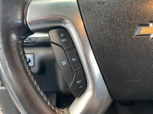 Used 2015 Chevrolet Traverse LT AWD/4WD image 10