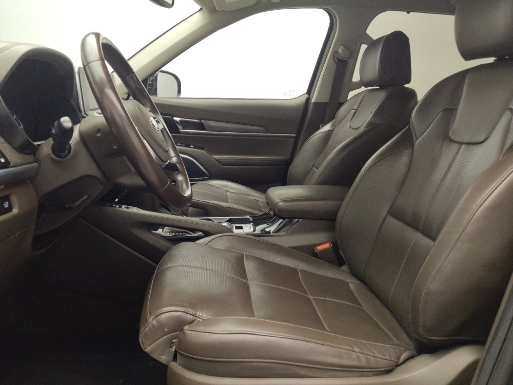 Used 2021 Kia Telluride SX FWD image 17