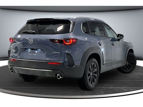Used 2024 MAZDA CX-50 AWD 2.5 S w/ Cargo Package image 15