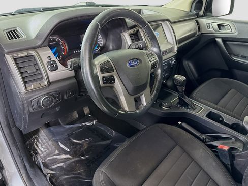 Used 2020 Ford Ranger XLT w/ Equipment Group 302A Luxury image 22