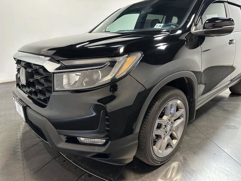 Certified 2023 Honda Passport EX-L image 7