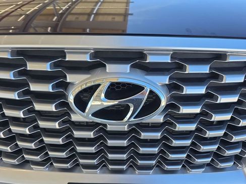 Used 2022 Hyundai Palisade SEL w/ Convenience Package image 32