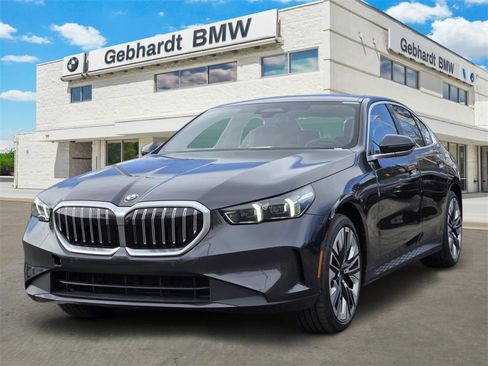 New 2026 BMW 530i xDrive 530i xDrive image 3