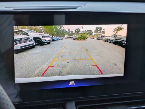 New 2026 Chevrolet Trax RS w/ Driver Confidence Package FWD image 22