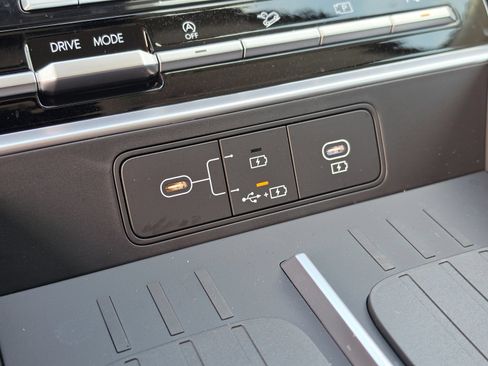 New 2027 Hyundai Santa Fe SE FWD image 26