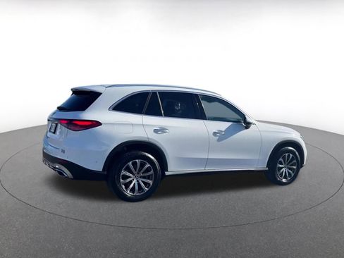 Used 2024 Mercedes-Benz GLC 300 image 14