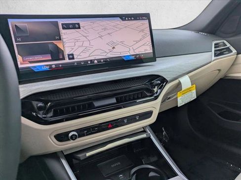 New 2026 BMW 330i Sedan w/ Premium Package image 12