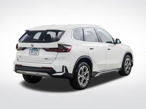 Used 2024 BMW X1 xDrive28i w/ Technology Package AWD/4WD image 5