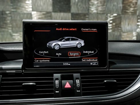 Used 2017 Audi A7 3.0T Premium Plus AWD/4WD image 33
