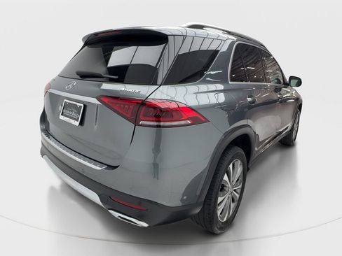 Used 2023 Mercedes-Benz GLE 350 4MATIC image 12