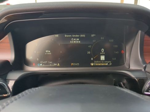 Used 2023 Lincoln Aviator Reserve image 14