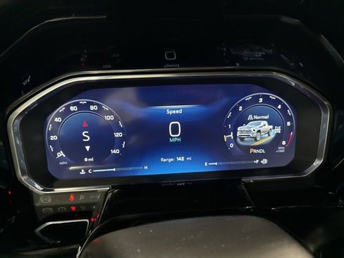 New 2026 Chevrolet Silverado 2500 LT image 20