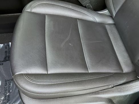 Used 2024 Chevrolet Tahoe Z71 w/ Luxury Package AWD/4WD image 22