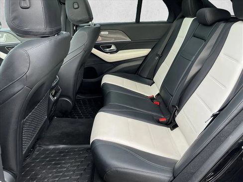 Used 2022 Mercedes-Benz GLE 450 4MATIC image 13