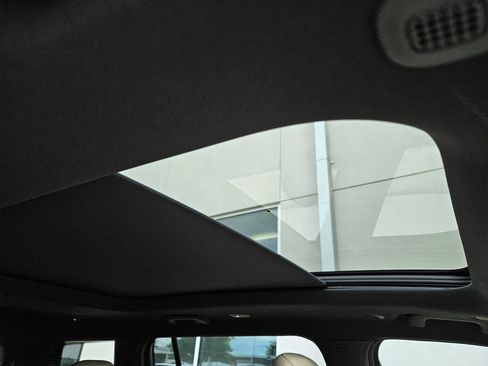New 2026 Jeep Grand Cherokee L Limited RWD image 8