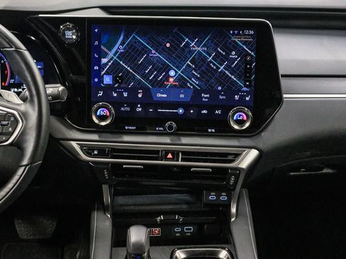 Used 2025 Lexus RX 350 Premium w/ Accessory Package FWD image 14