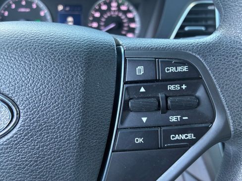 Used 2017 Hyundai Sonata Sport image 19