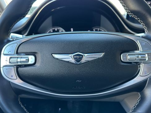 Used 2024 Genesis GV70 2.5T w/ Select Package image 31