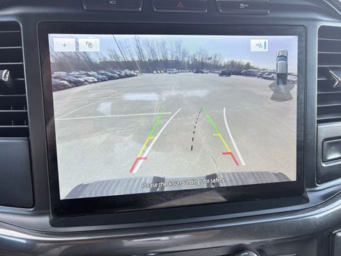 Used 2023 Ford F150 XLT w/ Equipment Group 302A High image 12