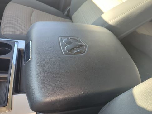 Used 2012 RAM 1500 Big Horn image 29