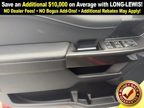 Used 2023 Ford F150 XLT w/ Equipment Group 302A High image 16