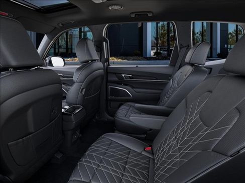 New 2025 Kia Telluride EX X-Line image 18