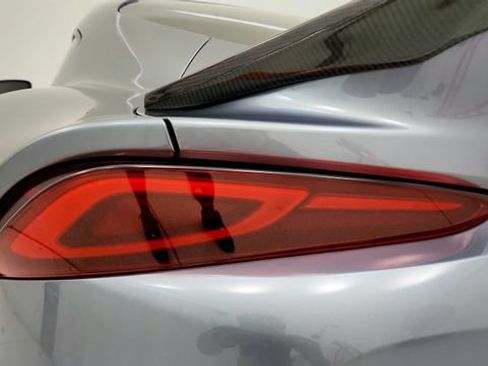 Used 2021 Toyota Supra RWD image 25