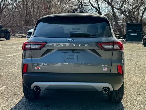 Certified 2023 Ford Escape Active image 4