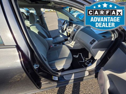 Used 2010 Toyota Corolla LE image 15