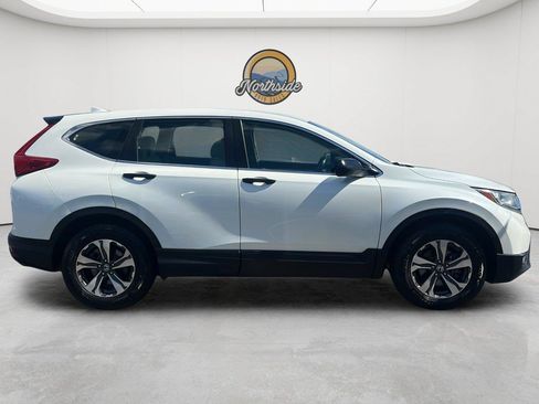 Used 2018 Honda CR-V LX image 4