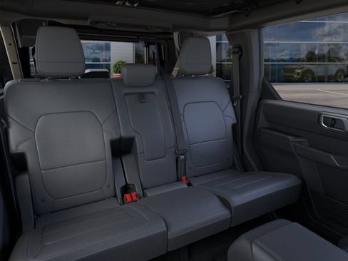 New 2026 Ford Bronco Outer Banks AWD/4WD image 11