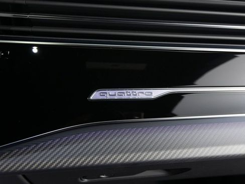 Used 2026 Audi RS Q8 performance AWD/4WD image 35