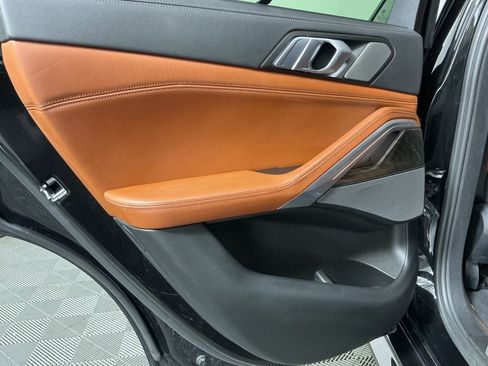 Used 2023 BMW X6 xDrive40i w/ Executive Package image 24