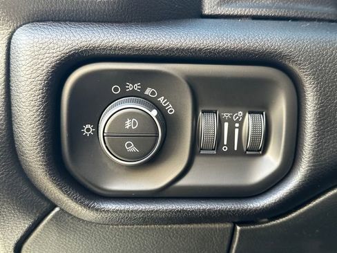 Used 2021 RAM 2500 Laramie w/ Snow Chief Group image 25