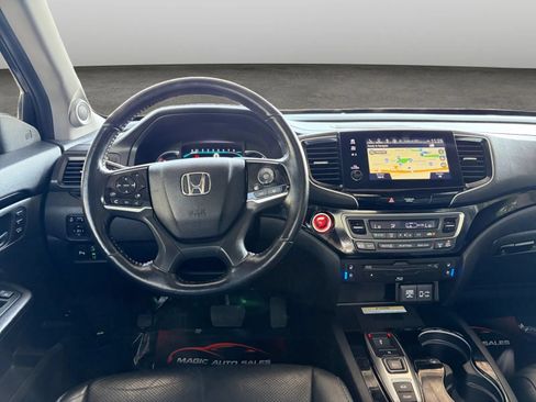 Used 2019 Honda Pilot Elite image 30