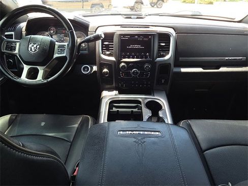 Used 2018 RAM 2500 Limited image 11