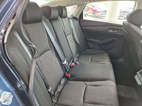 Used 2025 Honda Accord SE image 7