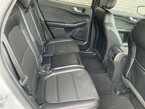Used 2025 Ford Escape ST-Line AWD/4WD image 19