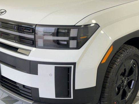 New 2026 Hyundai Santa Fe XRT image 11