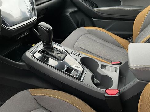 New 2026 Subaru Crosstrek 2.5i Sport image 20