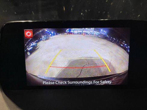 Used 2018 MAZDA CX-5 Grand Touring AWD/4WD image 10