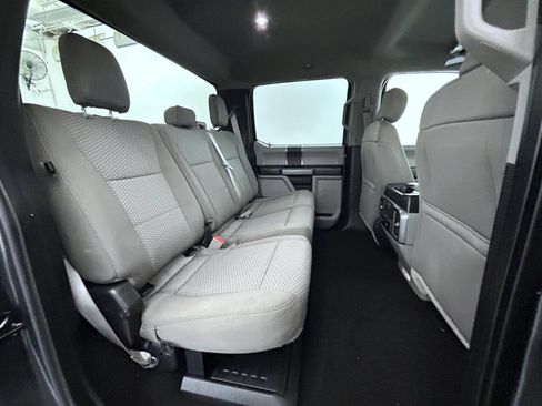 Used 2019 Ford F250 XLT w/ XLT Value Package AWD/4WD image 18