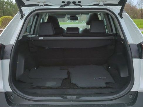 Certified 2025 Toyota RAV4 XLE Premium image 16