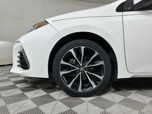 Used 2019 Toyota Corolla SE image 10