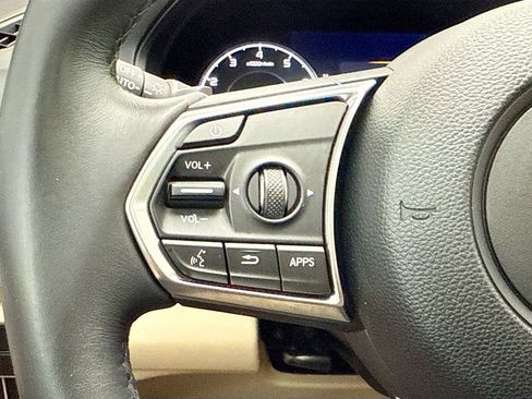 Used 2020 Acura RDX FWD image 11