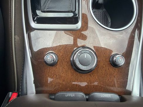 Used 2019 INFINITI QX60 Pure AWD/4WD image 30