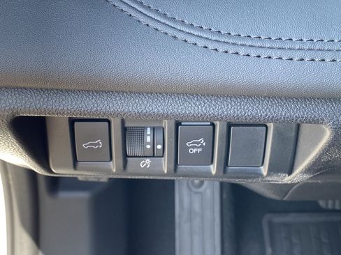 Certified 2024 Subaru Outback Wilderness AWD/4WD image 14