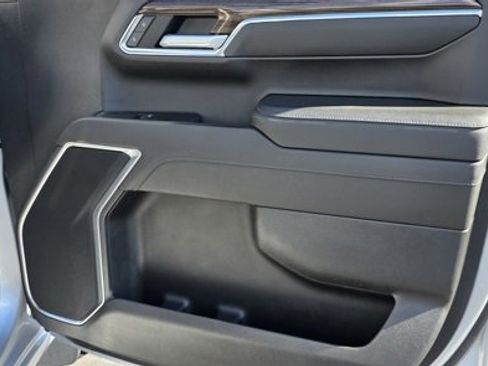 Used 2022 Chevrolet Silverado 1500 LT image 15