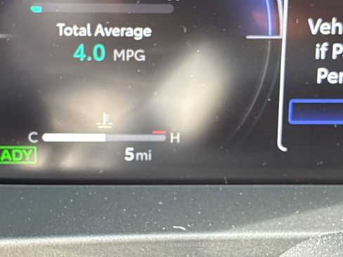 New 2026 Toyota Crown Limited image 45